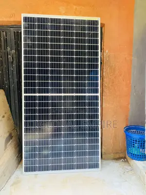 Jinko Solar Panel