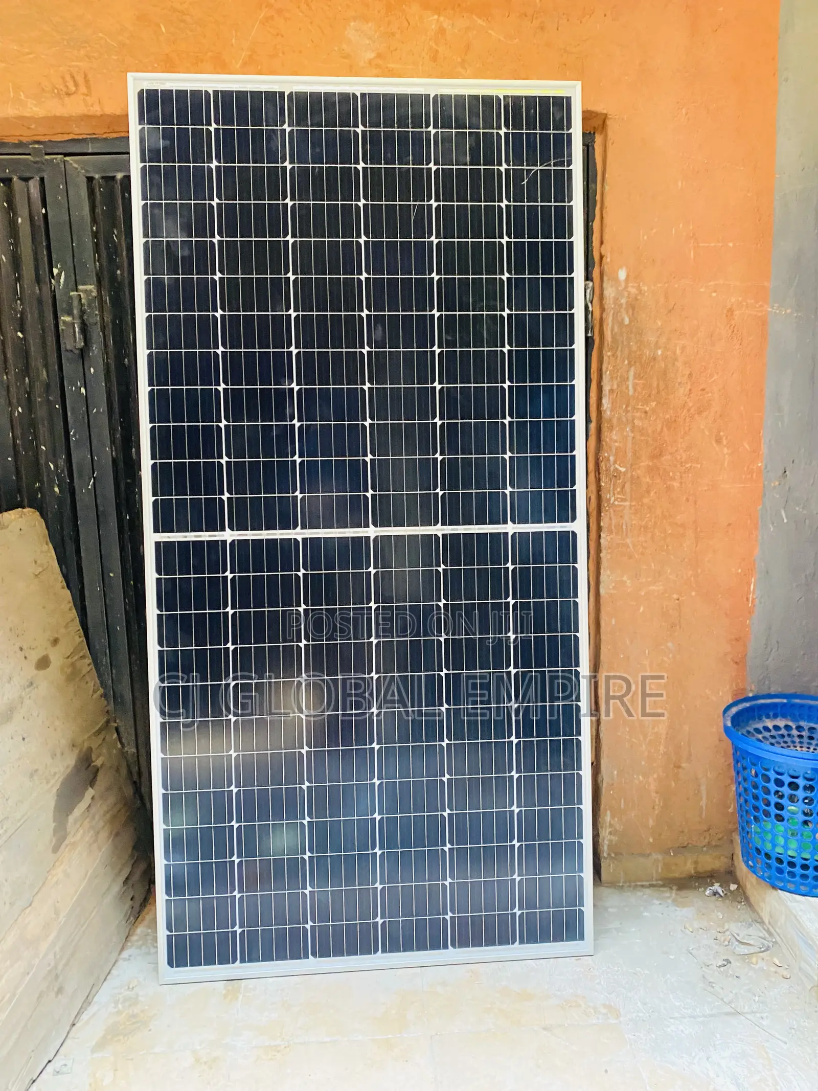 Jinko Solar Panel