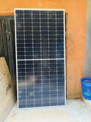 Jinko Solar Panel