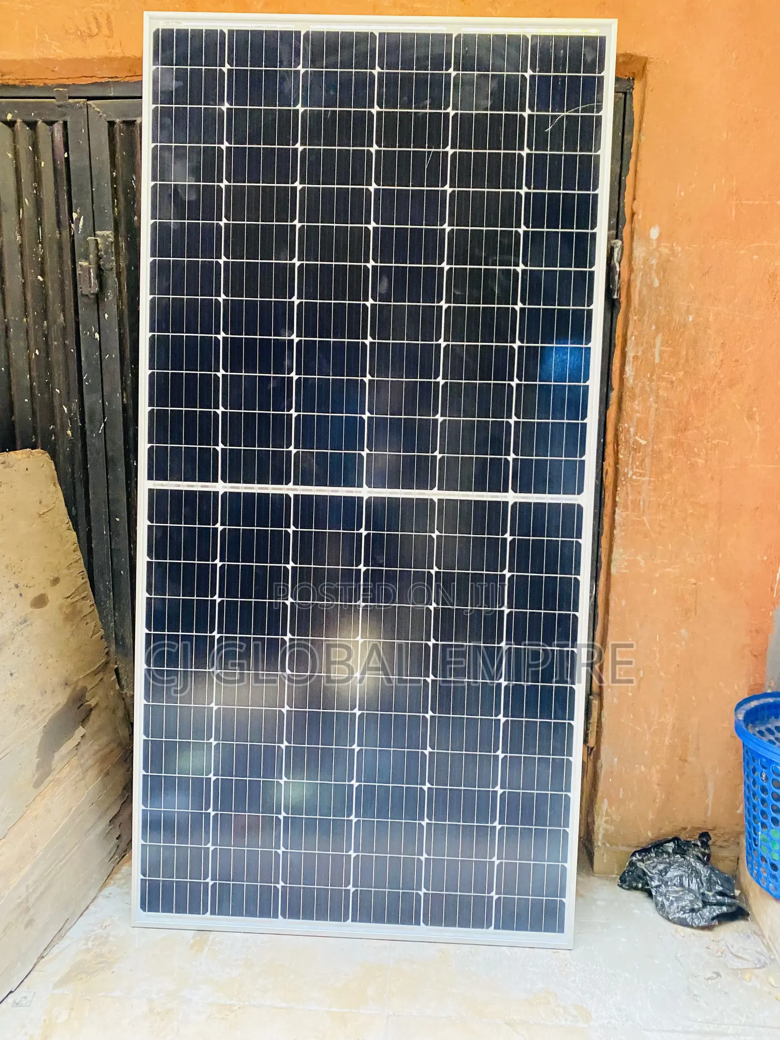 Jinko Solar Panel