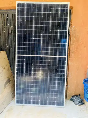 Jinko Solar Panel