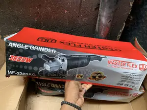 Masterflex Grinder