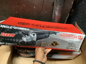 Masterflex Grinder