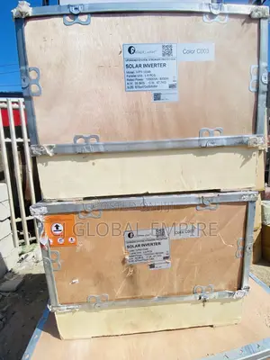 Felicity Inverter