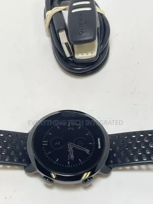 Suunto 3 Fitness Tracker Sports Watch
