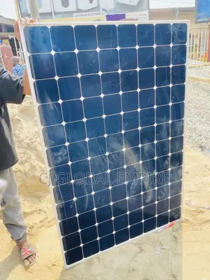 400w Canadian Solar Panel