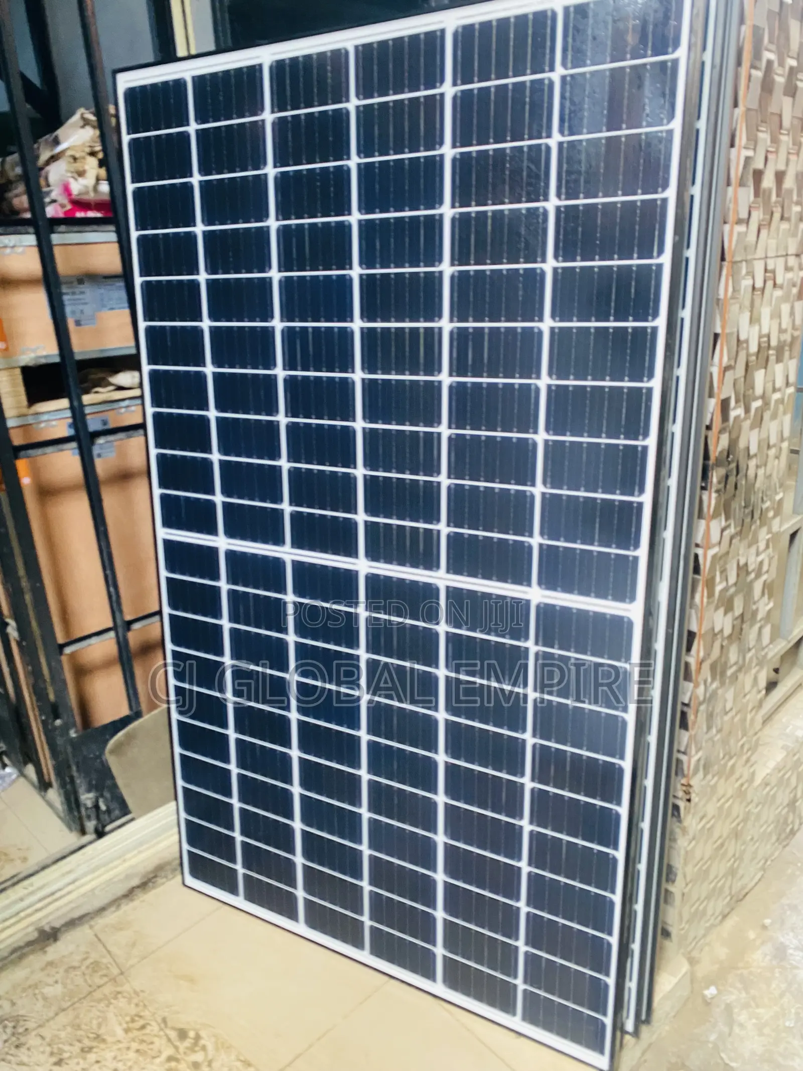 Jinko Solar Panel