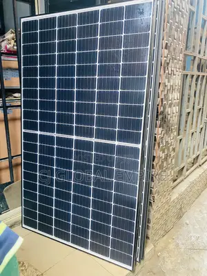 Jinko Solar Panel