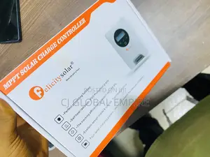 Felicity Charge Controller MPPT