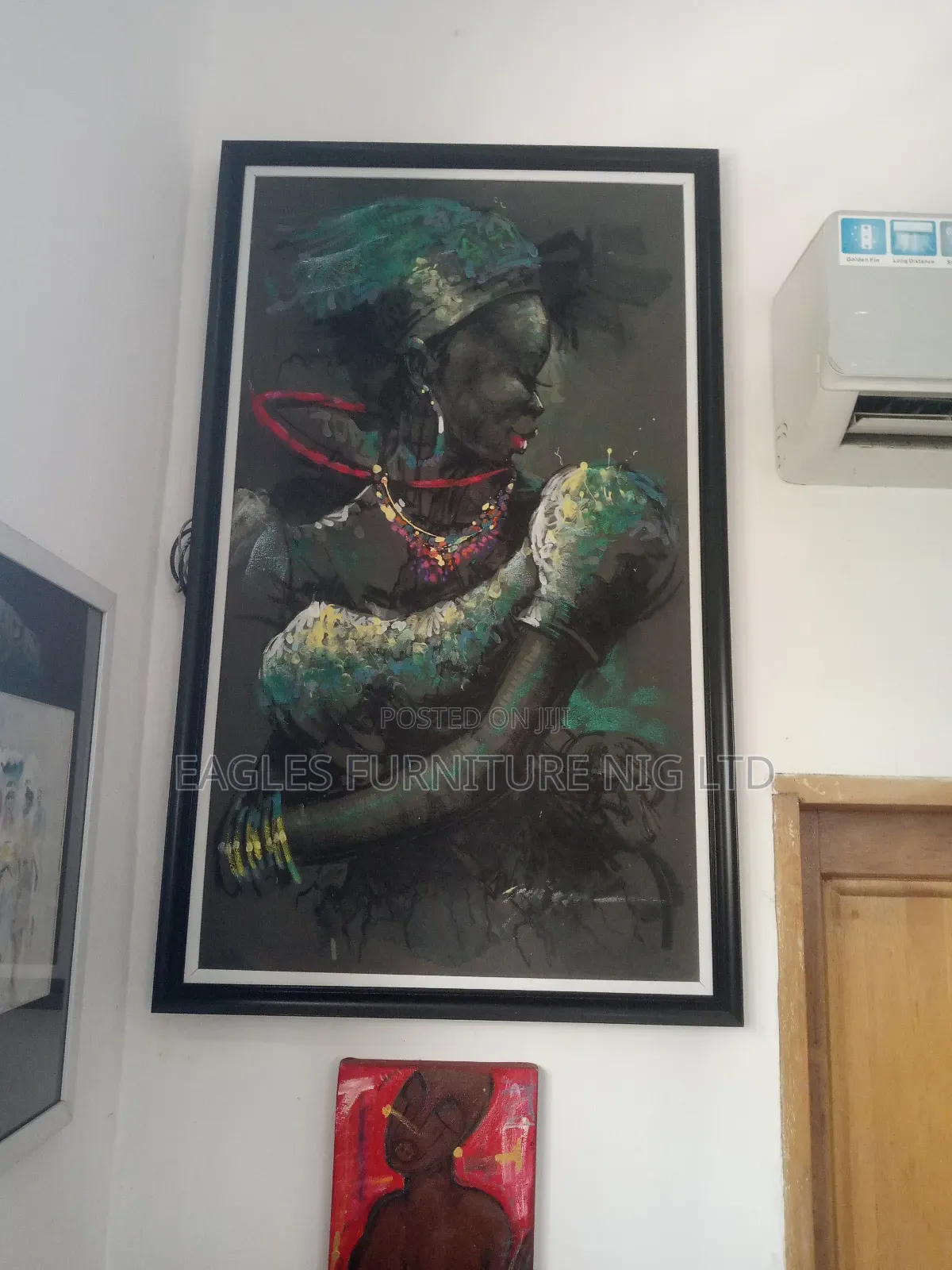 Luxury Artwork Frame