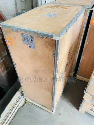 Felicity Iron Lithium Battery