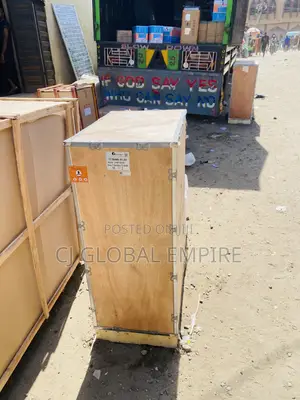 Felicity Iron Lithium Battery