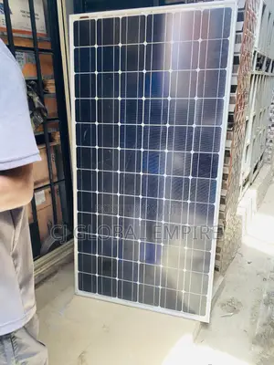 Canadian Solar Panel