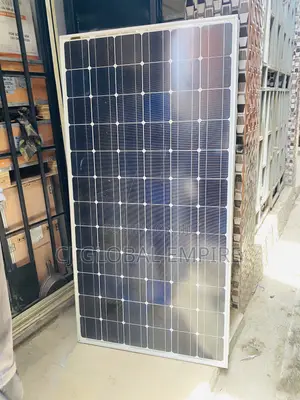 Canadian Solar Panel