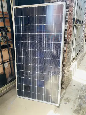 Canadian Solar Panel