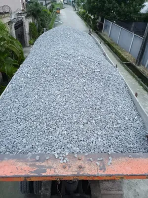Granite (Gravel)
