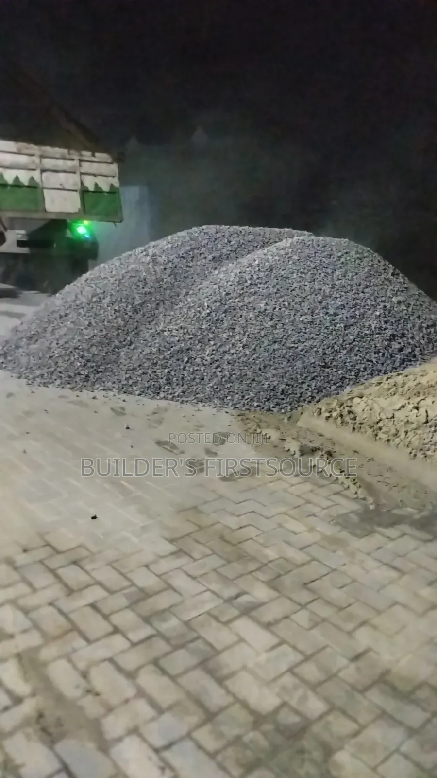Granite (Gravel)