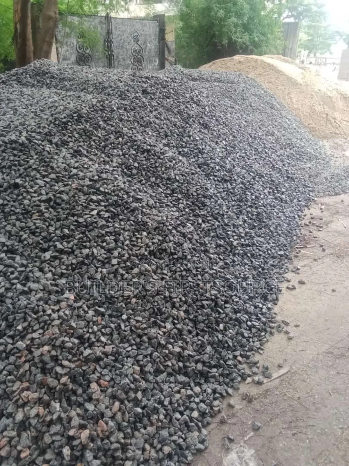 Granite (Gravel)