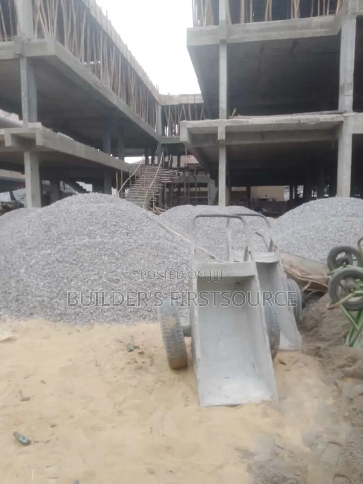 Granite (Gravel)