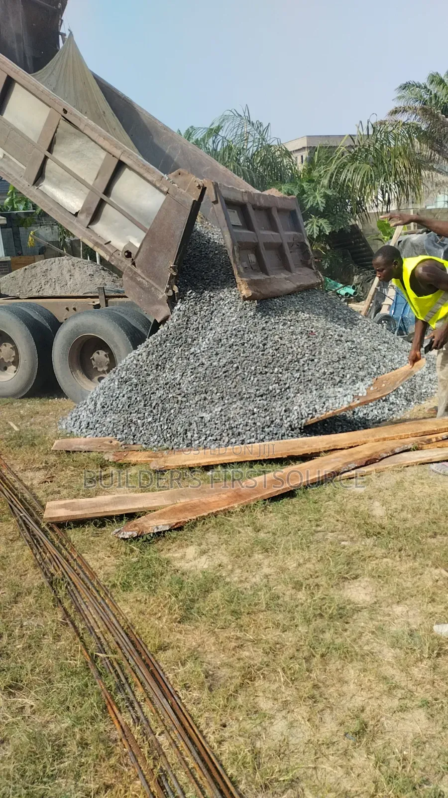 Granite (Gravel)