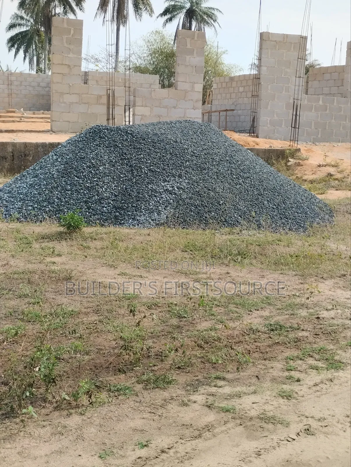 Granite (Gravel)