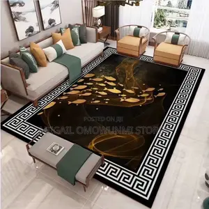 Quality 3d Center Rug 1000g