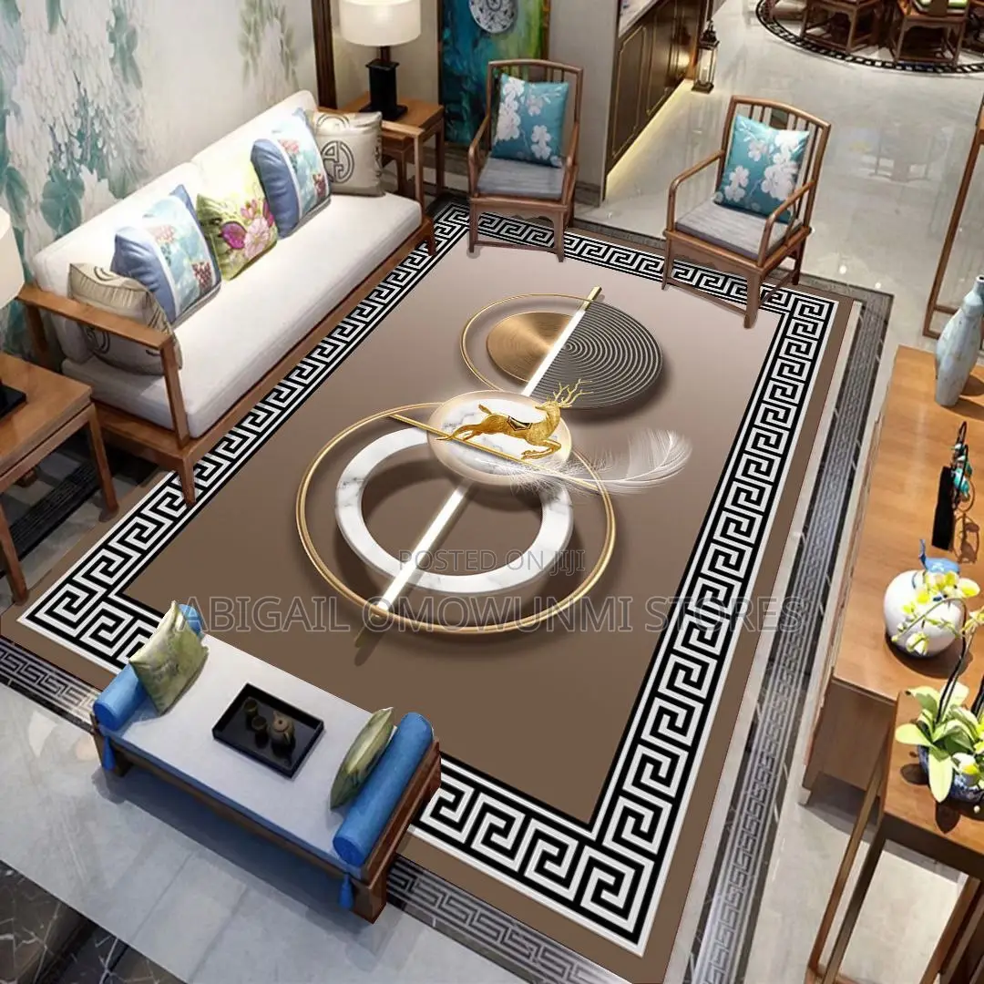 Center Rug 1000g