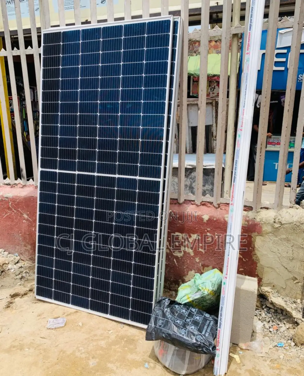 Jinko Solar Panel