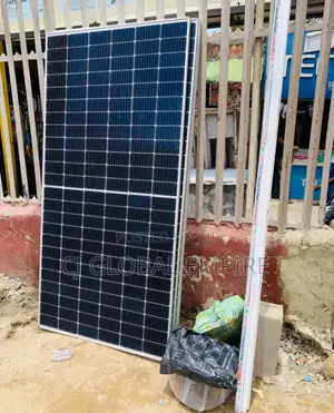 Jinko Solar Panel