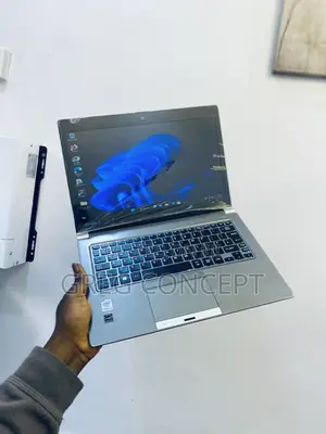 Laptop Toshiba Portege Z30 16GB Intel Core I5 SSD 256GB
