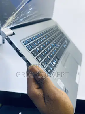 Laptop Toshiba Portege Z30 16GB Intel Core I5 SSD 256GB