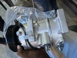 New Oem Compressor Hyundai Ix35 2.0 2018 2019 2020 2021 2022