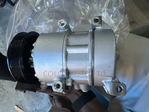 New Oem Compressor Hyundai Tucson 2.0 2018 2019 2020 2021