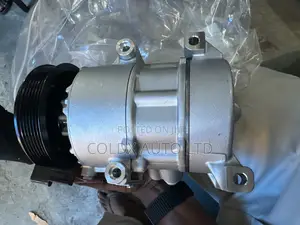 New Oem Compressor Hyundai Tucson 2.0 2018 2019 2020 2021
