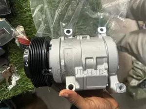 New Oem Compressor Toyota Fortuner 2016 2017 2018 2019 2020