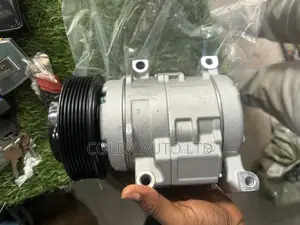 New Oem Compressor Toyota Fortuner 2016 2017 2018 2019 2020