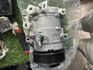 New Oem Compressor Toyota Fortuner 2016 2017 2018 2019 2020