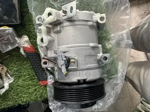 New Oem Compressor Toyota Fortuner 2016 2017 2018 2019 2020