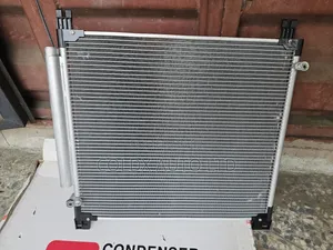 Brand New Condenser Toyota Fortuner 2016 2017 2018 2019 2020
