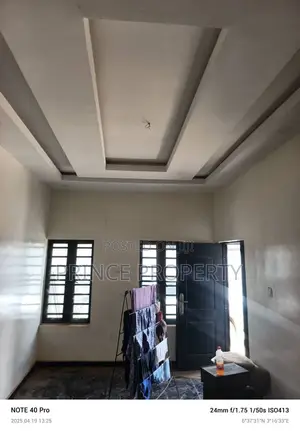 Furnished 2bdrm Block of Flats in Vista Properties, Aguda / Ogba