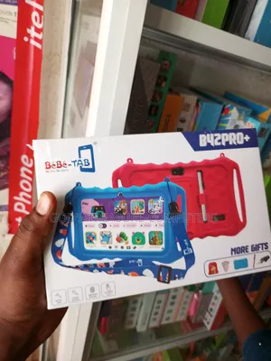 New Bebe B42 Pro+ 128 GB