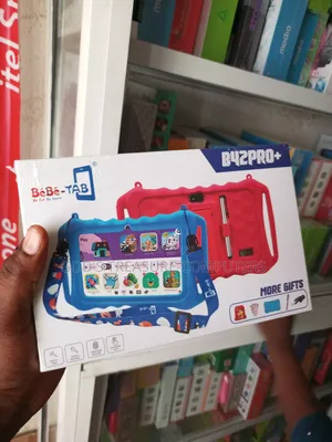 New Bebe B42 Pro+ 128 GB