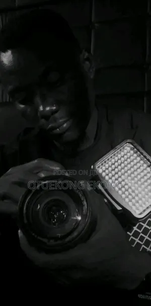 Shield D Cinematographer