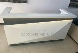 Executive Reception Desk.2 Meter