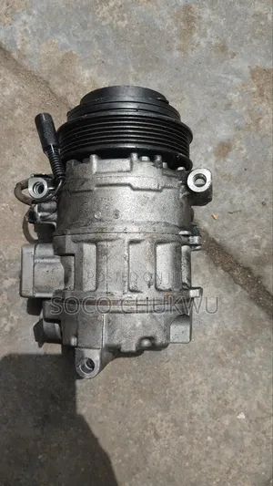 Ac Compressor for Mercedes Benz Manual Compressor