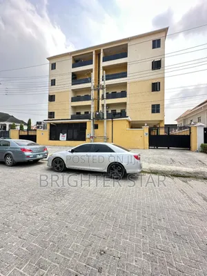 Furnished 2bdrm Apartment In Lekki Phase1 For Sale