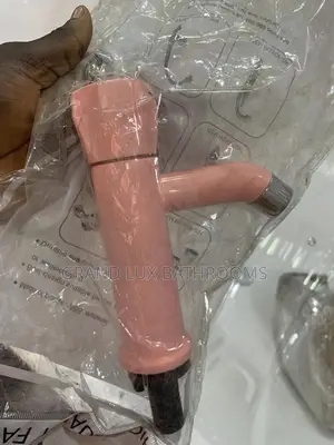 Quality Basin Tap