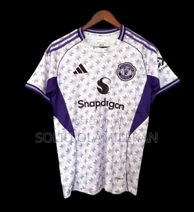 Away Kits Finest Jersey In Premier League Away Kits Premier League