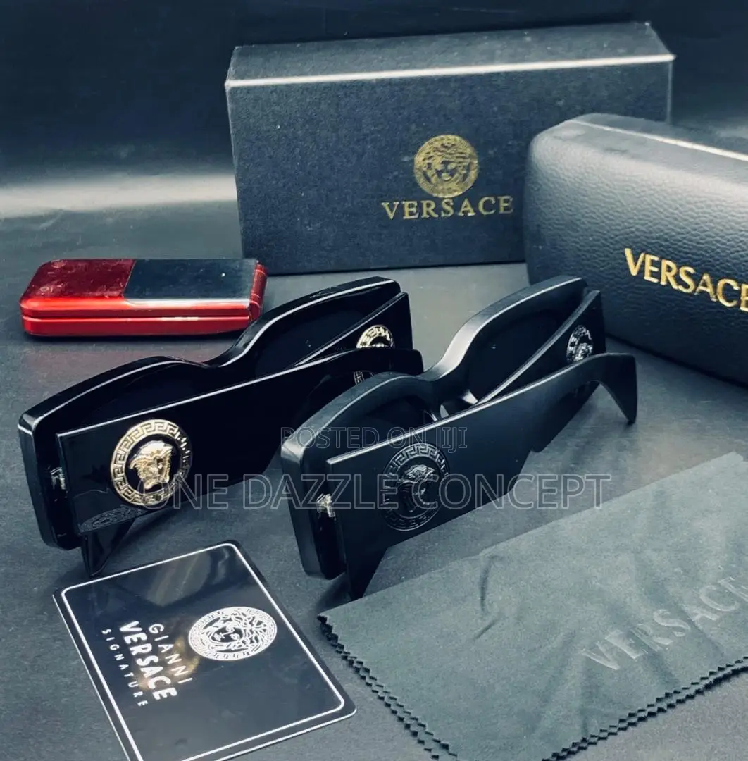 Versace Eyewear