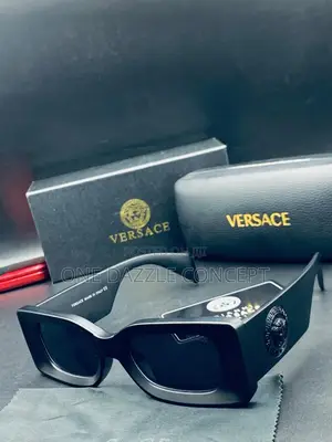 Versace Eyewear